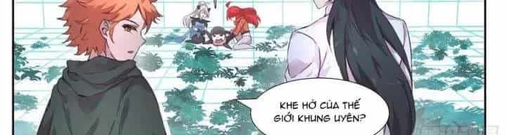 Girl And Science - Chương 496 - ảnh 23