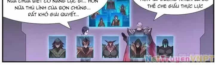 Girl And Science - Chương 507 - ảnh 19
