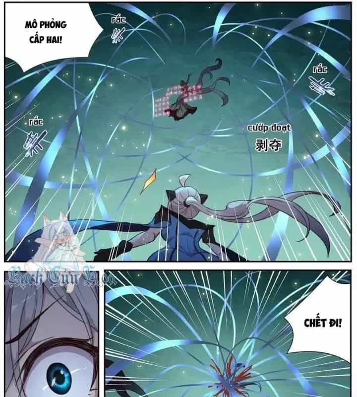 Girl And Science - Chương 515 - ảnh 16