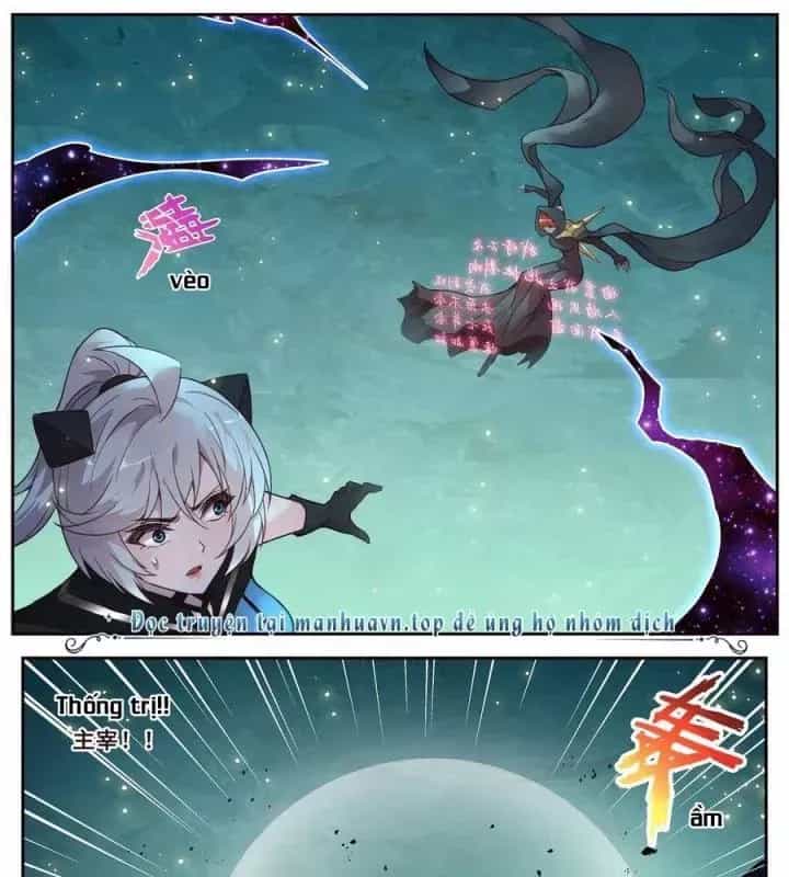 Girl And Science - Chương 515 - ảnh 26