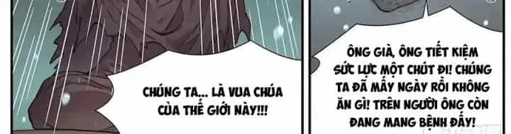 Girl And Science - Chương 520 - ảnh 23