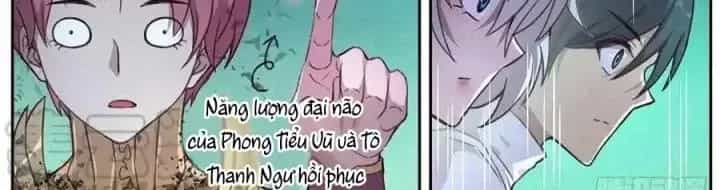 Girl And Science - Chương 528 - ảnh 19