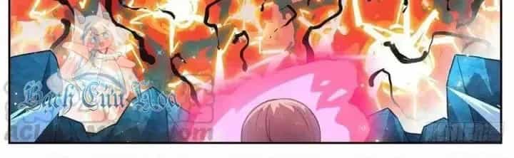 Girl And Science - Chương 537 - ảnh 11