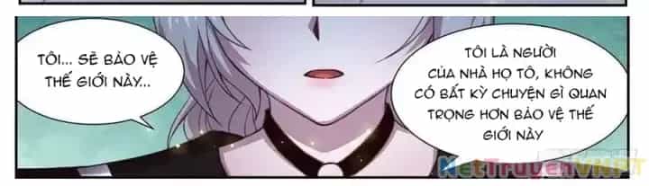 Girl And Science - Chương 544 - ảnh 17
