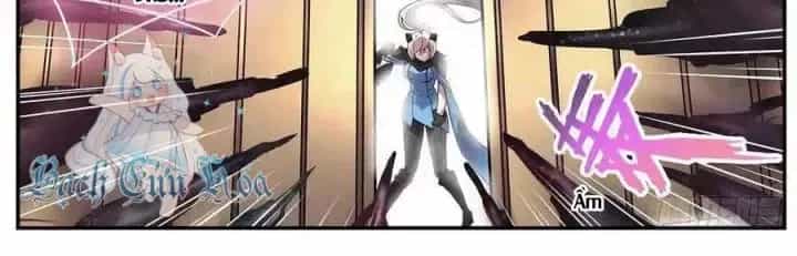Girl And Science - Chương 547 - ảnh 3