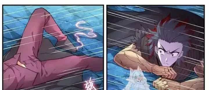 Girl And Science - Chương 549 - ảnh 8