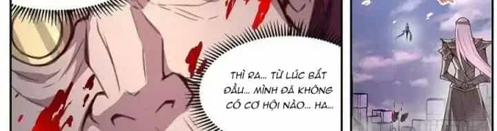Girl And Science - Chương 557 - ảnh 11