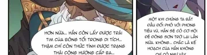Girl And Science - Chương 557 - ảnh 15