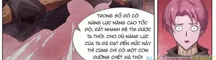 Girl And Science - Chương 564 - ảnh 9