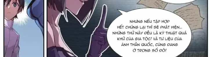 Girl And Science - Chương 569 - ảnh 23