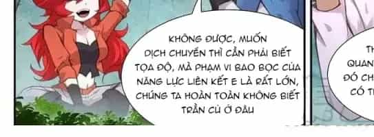 Girl And Science - Chương 569 - ảnh 3