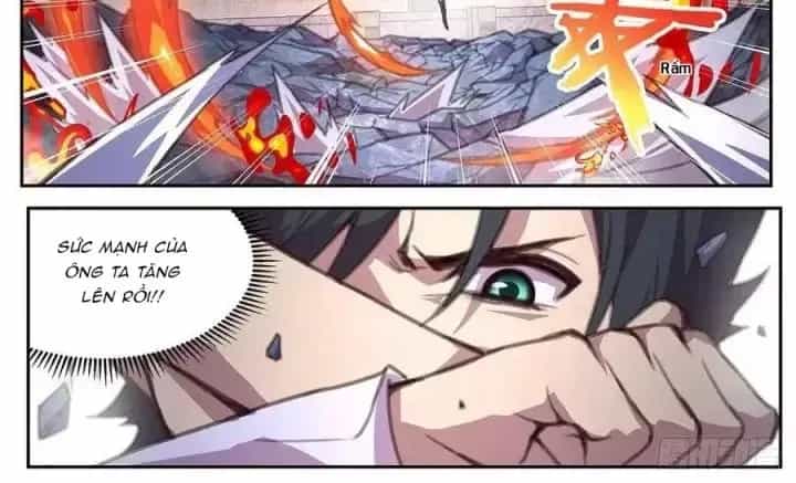 Girl And Science - Chương 572 - ảnh 13
