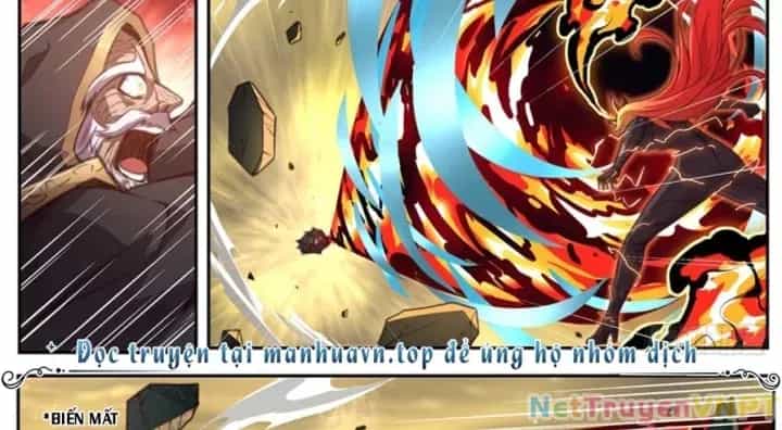 Girl And Science - Chương 579 - ảnh 14
