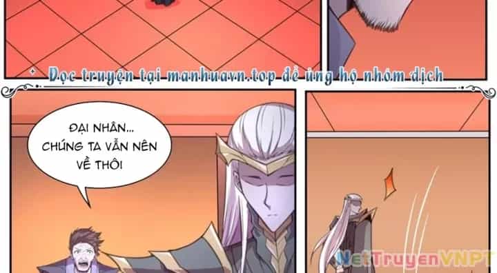 Girl And Science - Chương 579 - ảnh 3
