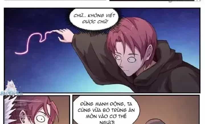 Girl And Science - Chương 582 - ảnh 16