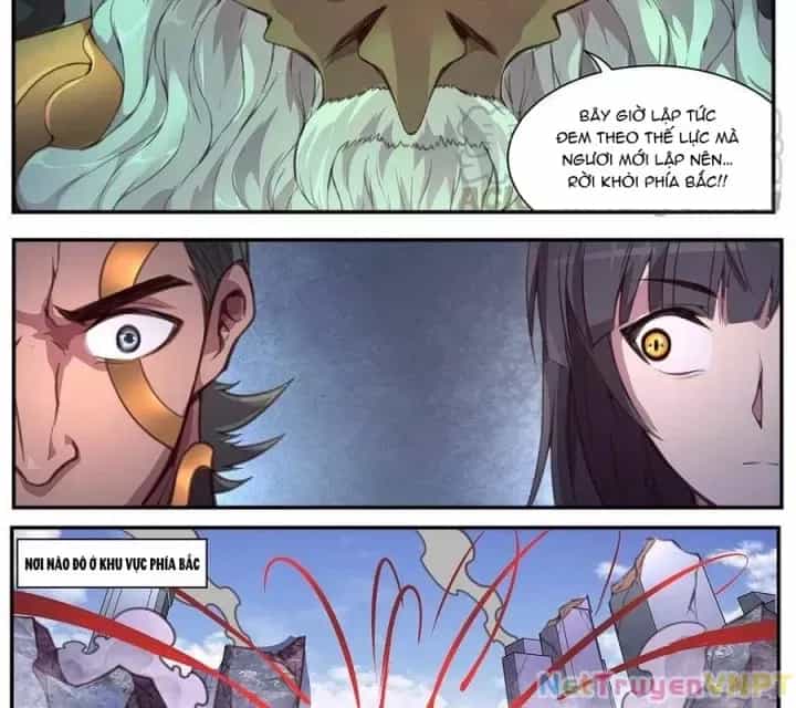 Girl And Science - Chương 585 - ảnh 16