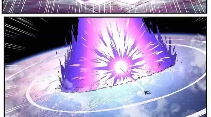 Girl And Science - Chương 586 - ảnh 10