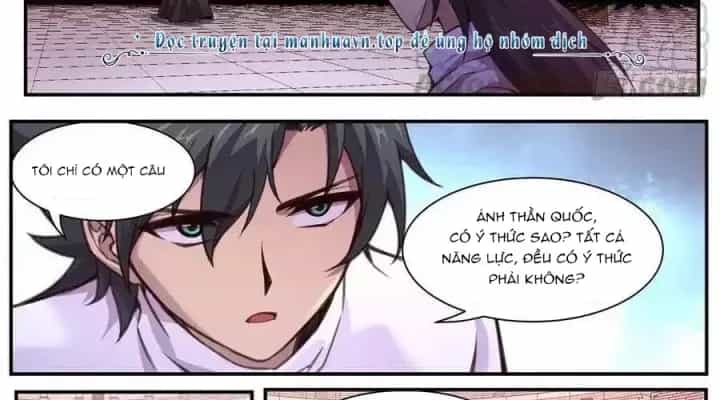 Girl And Science - Chương 586 - ảnh 33
