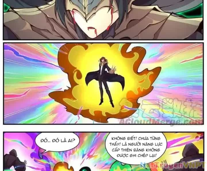 Girl And Science - Chương 591 - ảnh 3