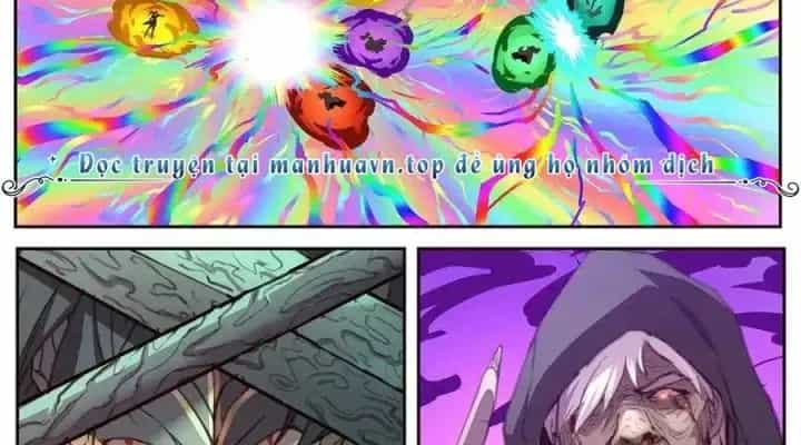 Girl And Science - Chương 592 - ảnh 15