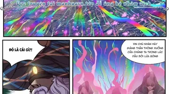 Girl And Science - Chương 592 - ảnh 21