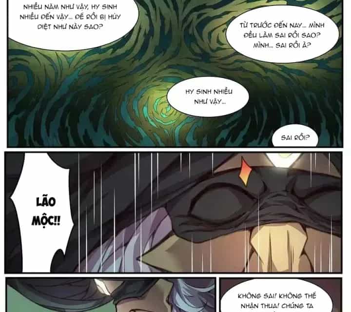Girl And Science - Chương 595 - ảnh 10