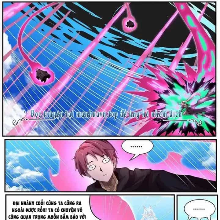 Girl And Science - Chương 597 - ảnh 12