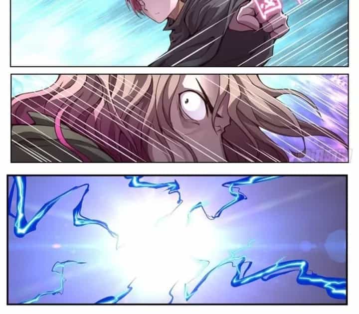 Girl And Science - Chương 598 - ảnh 16