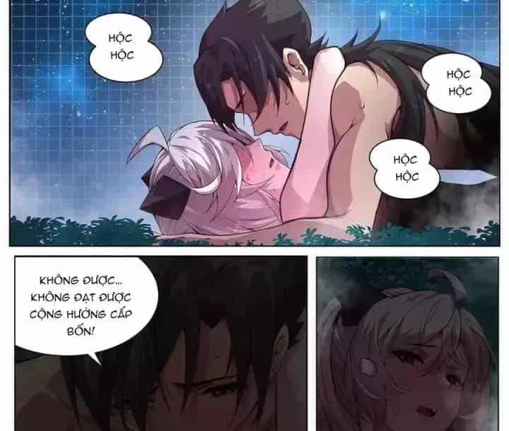 Girl And Science - Chương 599 - ảnh 23