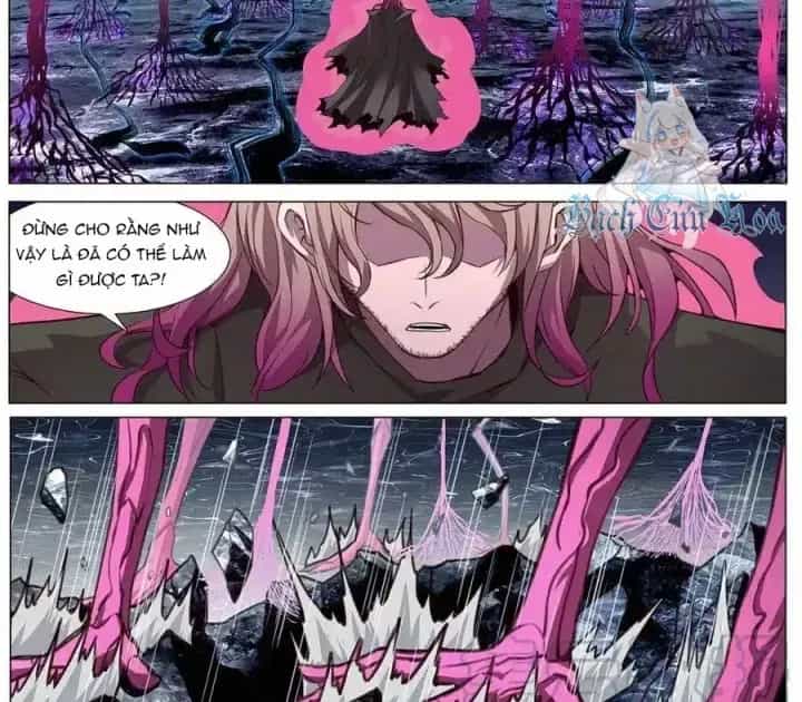 Girl And Science - Chương 602 - ảnh 9