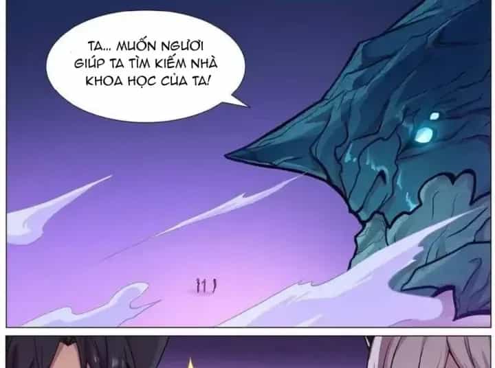 Girl And Science - Chương 619 - ảnh 17