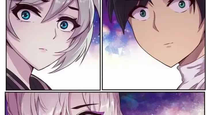 Girl And Science - Chương 620 - ảnh 14