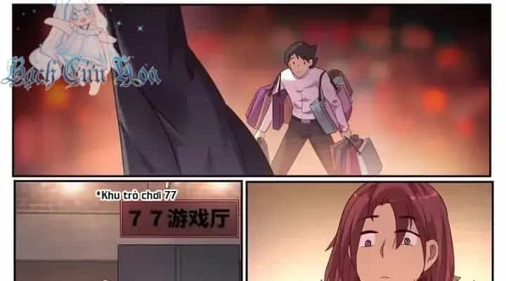 Girl And Science - Chương 621 - ảnh 20