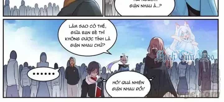 Girl And Science - Chương 623 - ảnh 18