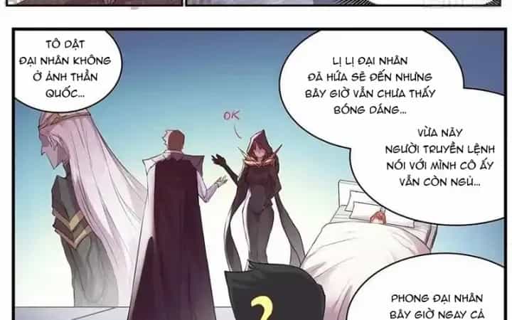 Girl And Science - Chương 623 - ảnh 28