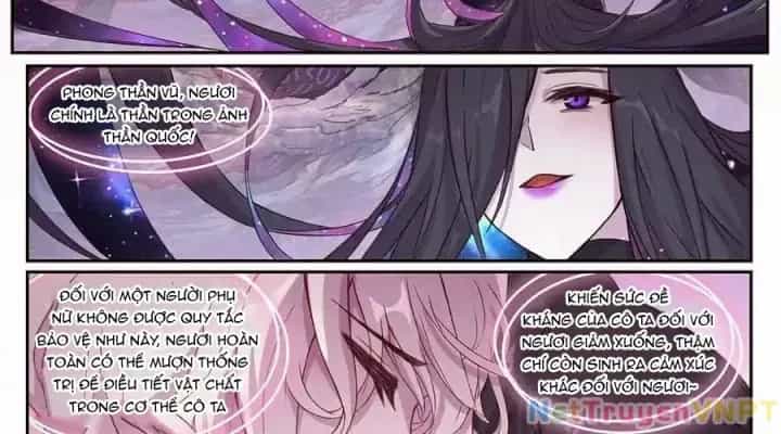 Girl And Science - Chương 623 - ảnh 4
