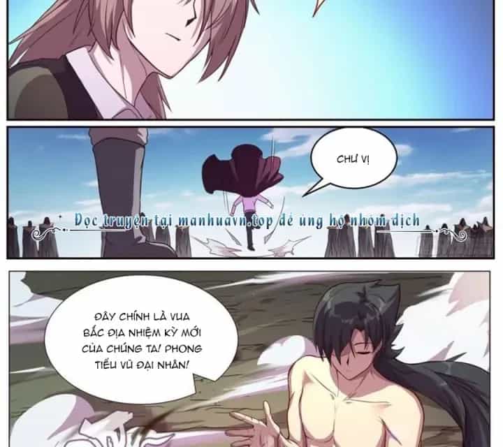 Girl And Science - Chương 625 - ảnh 18