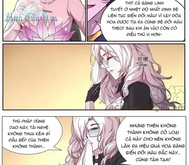 Girl And Science - Chương 640 - ảnh 10