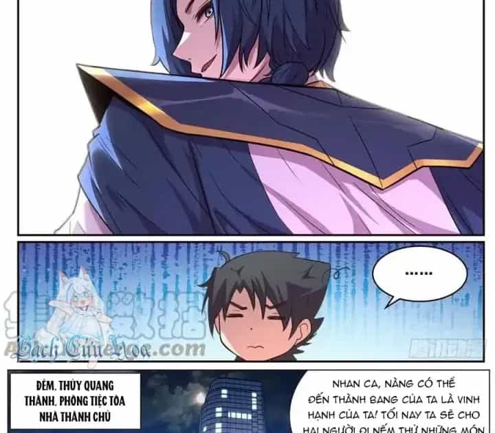 Girl And Science - Chương 640 - ảnh 5