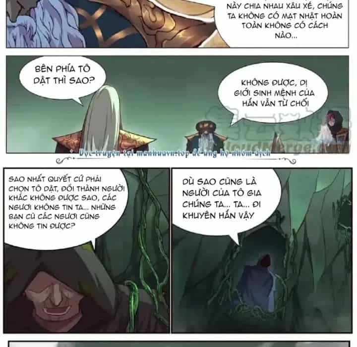 Girl And Science - Chương 642 - ảnh 2