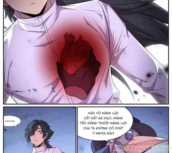 Girl And Science - Chương 649 - ảnh 7
