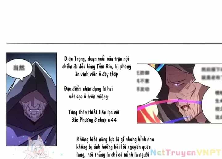 Girl And Science - Chương 656 - ảnh 23