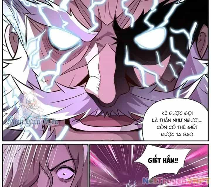 Girl And Science - Chương 659 - ảnh 4
