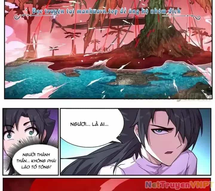 Girl And Science - Chương 661 - ảnh 21