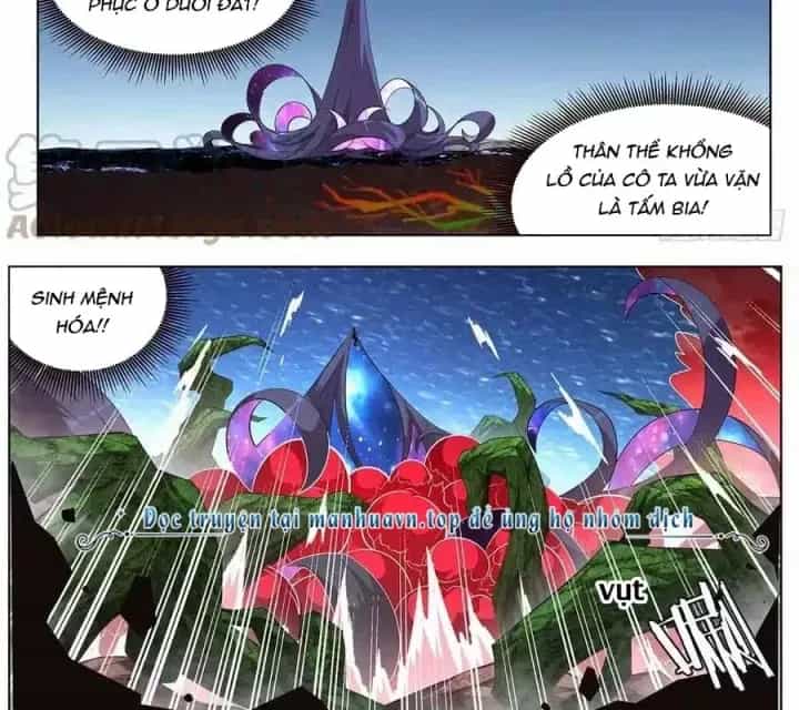 Girl And Science - Chương 667 - ảnh 18