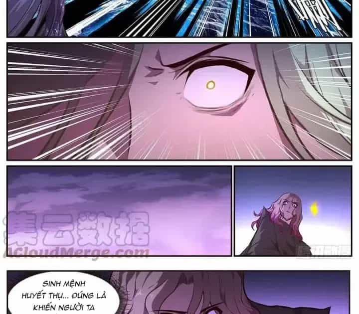 Girl And Science - Chương 668 - ảnh 6