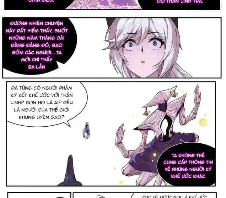 Girl And Science - Chương 670 - ảnh 10