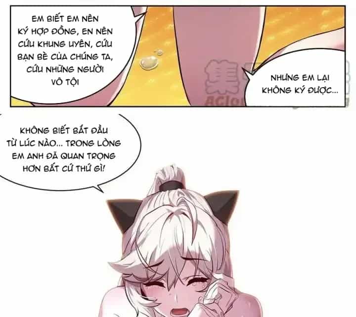 Girl And Science - Chương 673 - ảnh 19