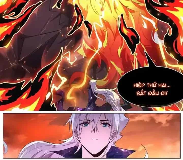 Girl And Science - Chương 676 - ảnh 10