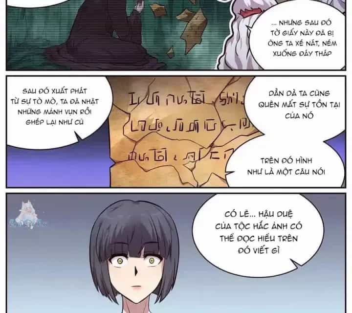 Girl And Science - Chương 683 - ảnh 15